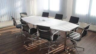 AgriSearch board appoints 2 new trustees