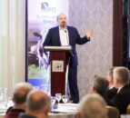 Animal diseases pose increasing threat to dairy sector - expert