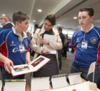 City farming and promoting women in ag: Youths’ ideas for future farming