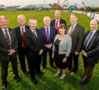 New TB partnership members named