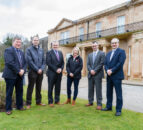 International Dairy4Future research programme looking for pilot farmers