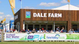 Dale Farm reveals milk price for June supplies