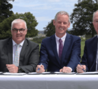 Devenish secures €118 million R&D funding in landmark deal