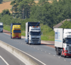 Coronavirus: UK announces new measures to help supermarkets maintain supplies