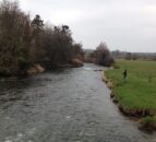 Two farmers fined for polluting waterways