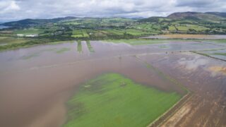 £16 million in funding for drainage board upgrades