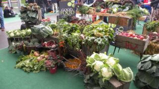 Foster highlights necessity for cross border trade in agri-food products