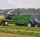 GrassCheck: Testing samples ‘essential’ for a good first cut