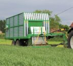 How to make best use of zero-grazed grass