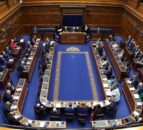 Northern Ireland Assembly declares climate emergency