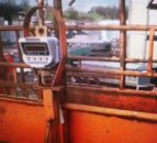 Investigations underway into theft of cattle scales