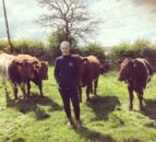 ‘I want to continue raising the voices of women in agriculture’