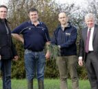 New Lakeland scheme to maximise farmers’ profits and efficiency