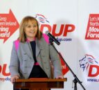 Michelle McIlveen appointed North’s Minister for Agriculture