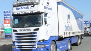Norbrook appoints new head of sales for Ireland