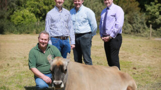 A record 21,000 people visit North’s Open Farm Weekend