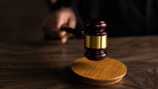 NI court fines man after ‘agricultural material’ discharge to river