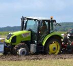 Irish team ‘shines’ at European ploughing championships