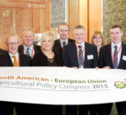 Northern Ireland to host international agriculture conference