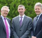 Falling farm incomes to be key issue new UFU President must address