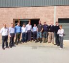 UK Unions in Northern Ireland meet on dairy issues