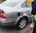 Drivers stopped for ‘running on Ribena’ in Down