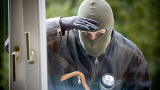 Cost of rural crime rises 13% in Northern Ireland