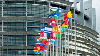 Northern Ireland fined £19m by the EU for poor management of farm payments