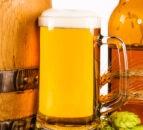Value of NI food and drink processing sector increases by 5.3% 