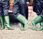 Young Farmers’ Clubs of Ulster to receive £150,000 in funding