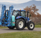 Controlling grassland weed on dairy farms – act now or pay next year