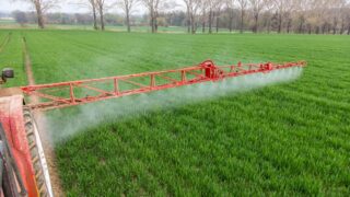 UFU calls on the Commission to re-register glyphosate