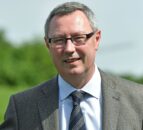 Co. Antrim man named new AFBI chief executive
