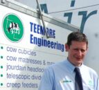 Teemore Engineering confirms first export order to Australia