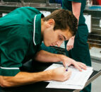 CAFRE to become Northern Ireland’s first VetSkill centre
