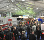 Winter Fair: Live hoof trimming and calf rearing to take centre-stage
