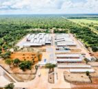 Bayer opens new €32m maize facility in Zambia