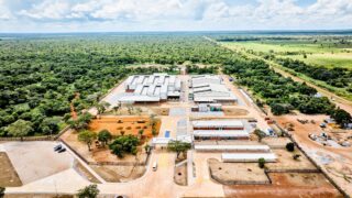 Bayer opens new €32m maize facility in Zambia