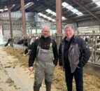 Dairy conference to focus on profit from high-yielding cows