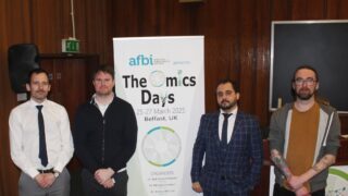Big data analytics now a key priority for AFBI