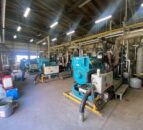 Japan’s dairy farmers unlock energy potential of cow manure