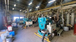 Japan’s dairy farmers unlock energy potential of cow manure