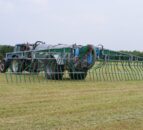 DAERA extends SEA consultation to include ammonia strategy