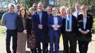 DAERA sets up science advisory group
