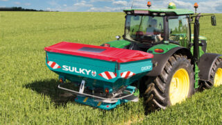 The significance of spring potash applications