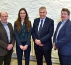 AgriSearch recruiting NI dairy farmers for new GHG project