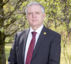 UFU: Farming will be at heart of the sustainability agenda