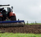 Identifying paddocks for early spring reseed & clover incorporation