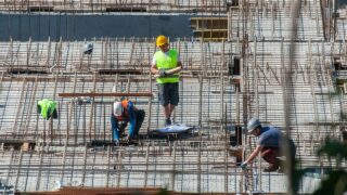 New town planning ‘must value farmland’ – NFU