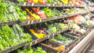 UK food retail prices set to increase significantly – expert